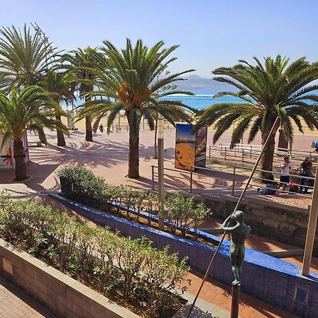 Las Canteras Modern Apartment Gran Canaria Лас Палмас де Гран Канария Екстериор снимка