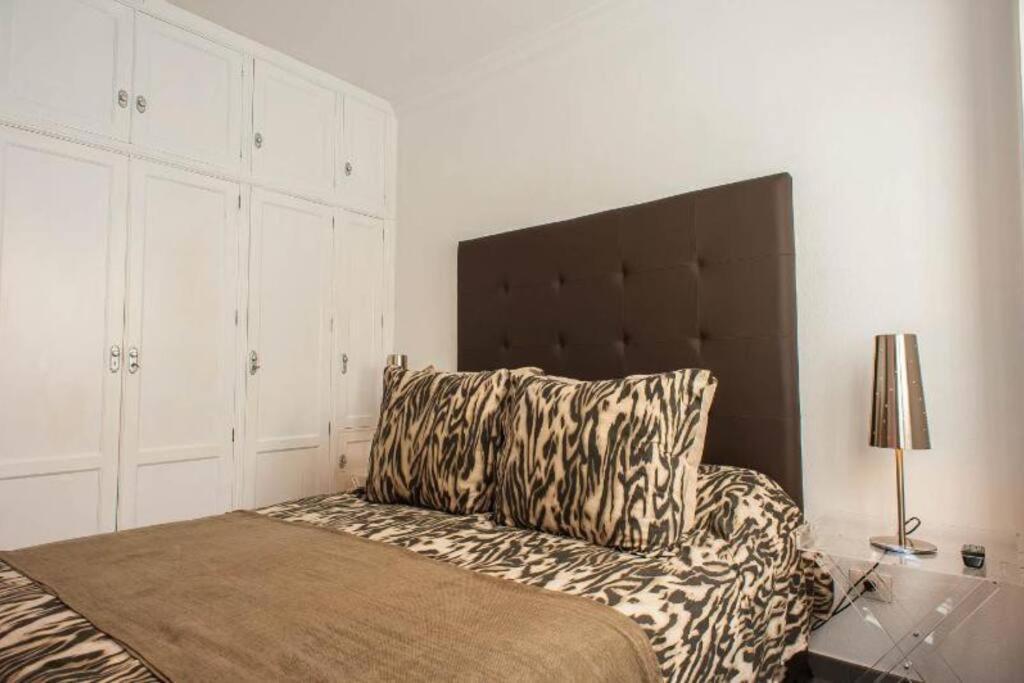 Las Canteras Modern Apartment Gran Canaria Лас Палмас де Гран Канария Екстериор снимка