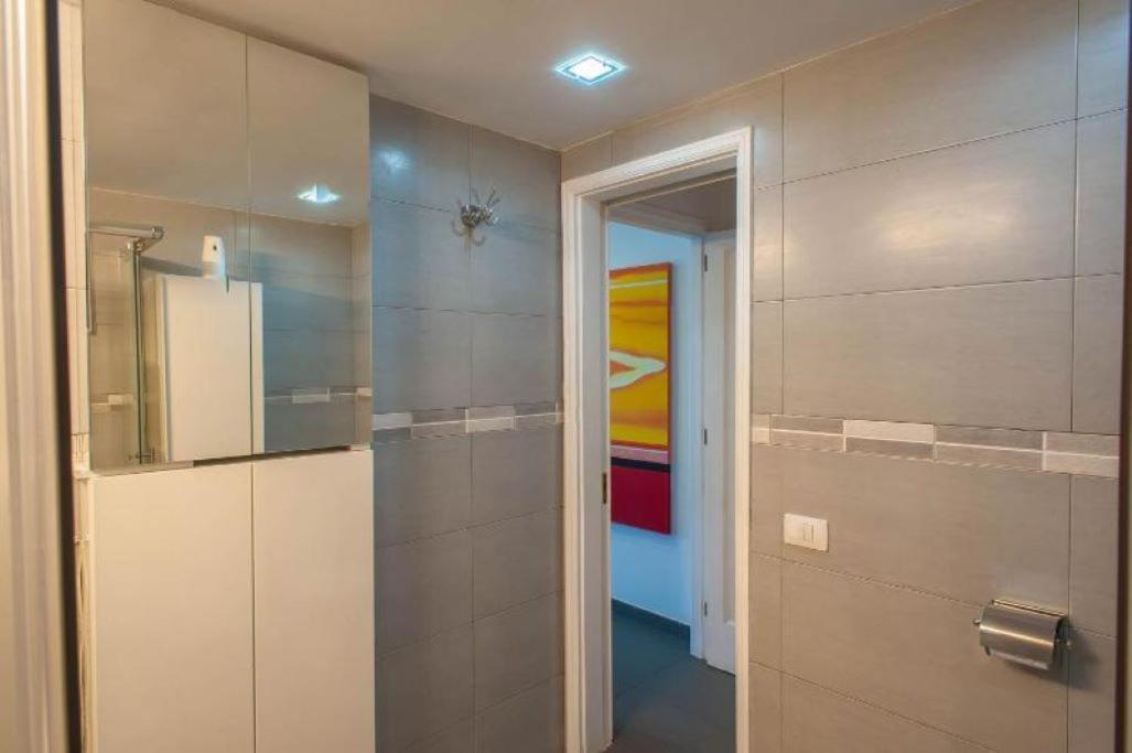 Las Canteras Modern Apartment Gran Canaria Лас Палмас де Гран Канария Екстериор снимка