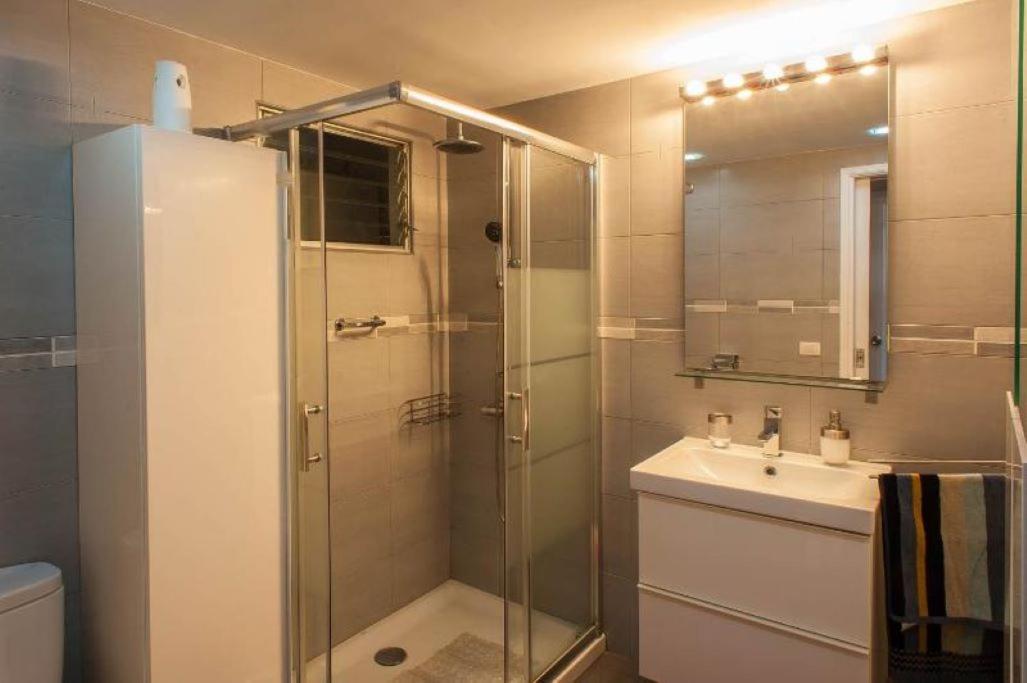 Las Canteras Modern Apartment Gran Canaria Лас Палмас де Гран Канария Екстериор снимка