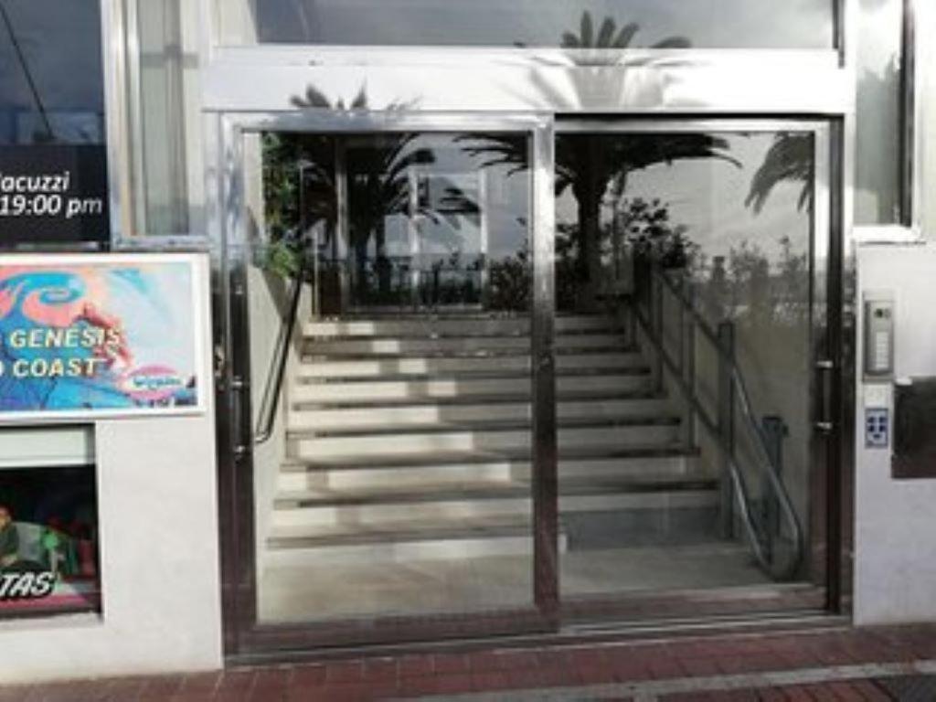 Las Canteras Modern Apartment Gran Canaria Лас Палмас де Гран Канария Екстериор снимка